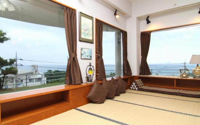 Minshuku Tantawan
