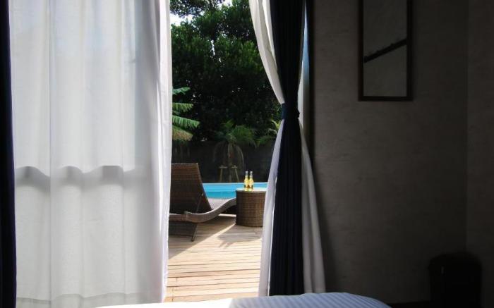 Pool Villa Sesoko jima