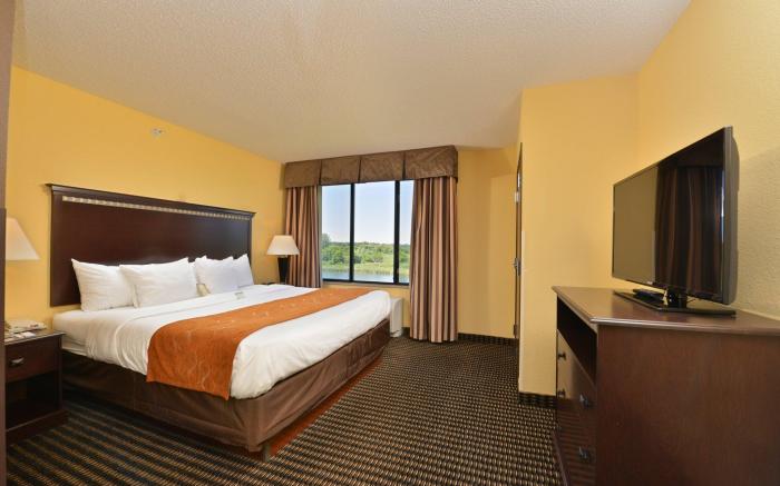 Holiday Inn Express Rochester South Mayo Area By IHG