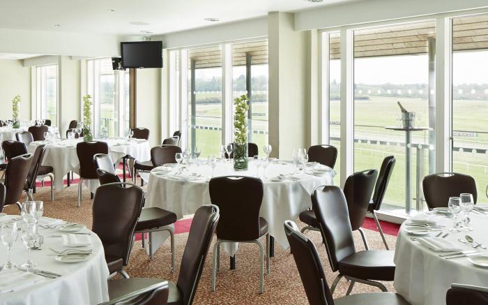 Lingfield Park Marriott Hotel & Country Club