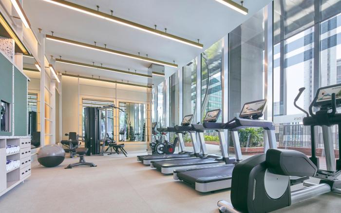 Citadines Raffles Place Singapore