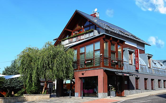 Apart Hotel Jablonec