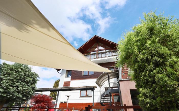 Apart Hotel Jablonec