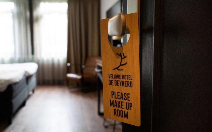 Veluwe Hotel de Beyaerd