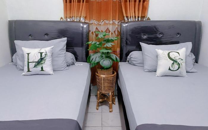 Yoda Yosandra Homestay