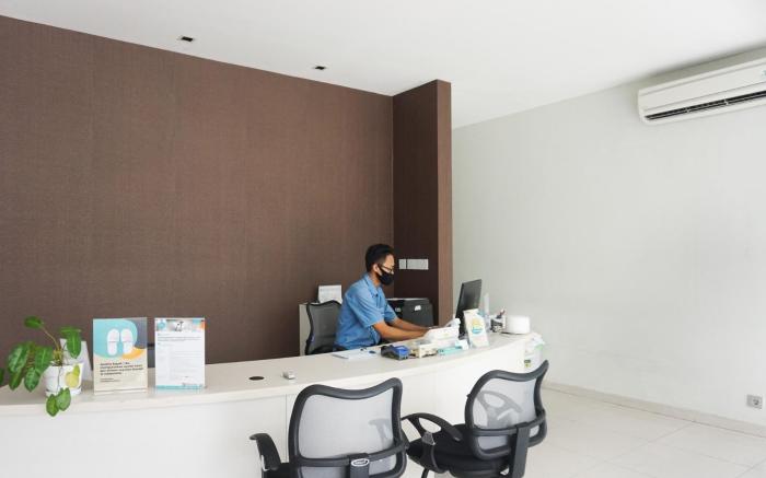 LeGreen Suite Sudirman