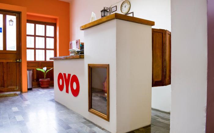 OYO Hotel Museo