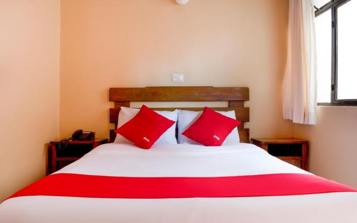 OYO Hotel Museo