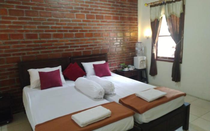 Penginapan Homestay Mudiyono Syari'ah