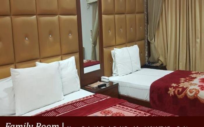 Lavish Inn Guest House