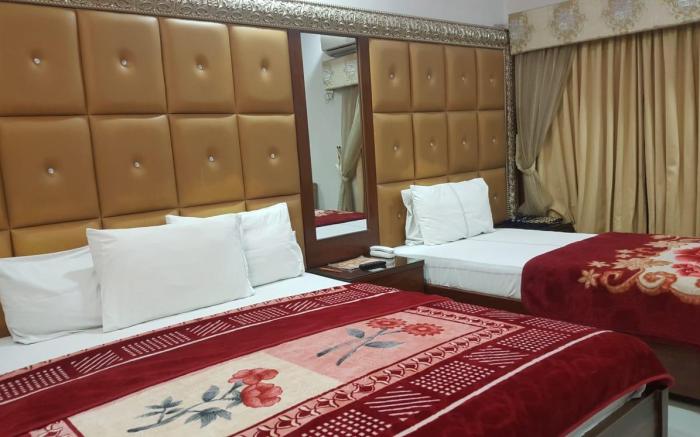 Lavish Inn Guest House