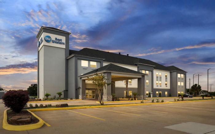 Best Western Iowa/Lake Charles East
