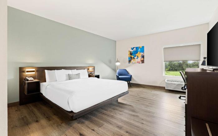 Best Western Iowa/Lake Charles East