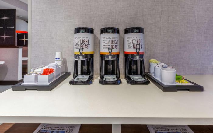 Hampton Inn & Suites Bloomfield Hills Detroit