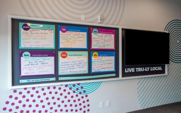 Tru by Hilton Bradenton I 75
