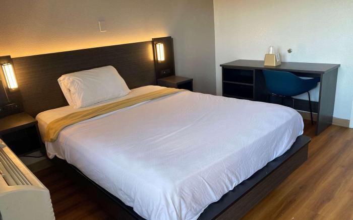 Motel 6 Gulfport, MS – Airport