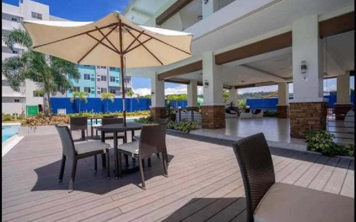 ENTIRE 2BR CONDO  UNIT 428@ 8 SPATIAL CONDOMINIUM
