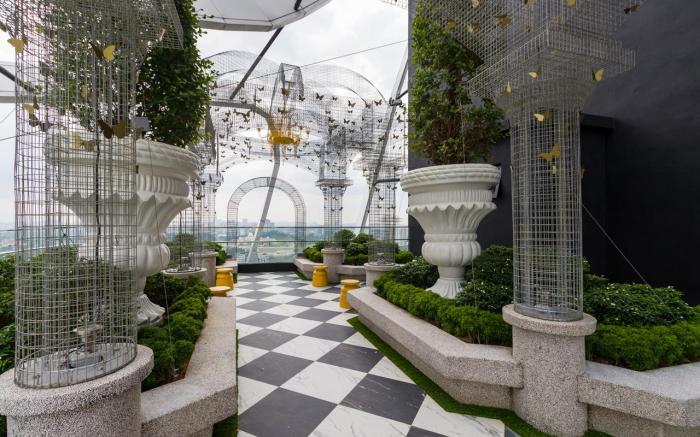 Arte Mont Kiara Homestay