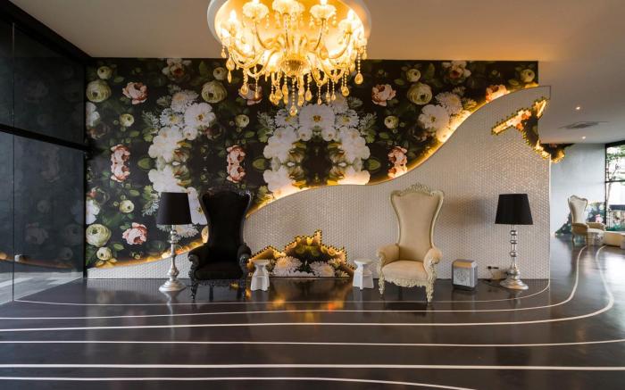 Arte Mont Kiara Homestay