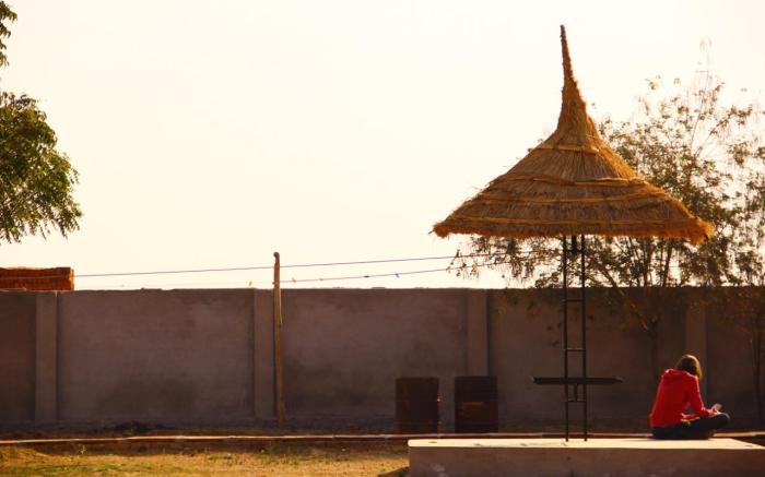 SAARTHAK – Eco Rural Lodge (01)