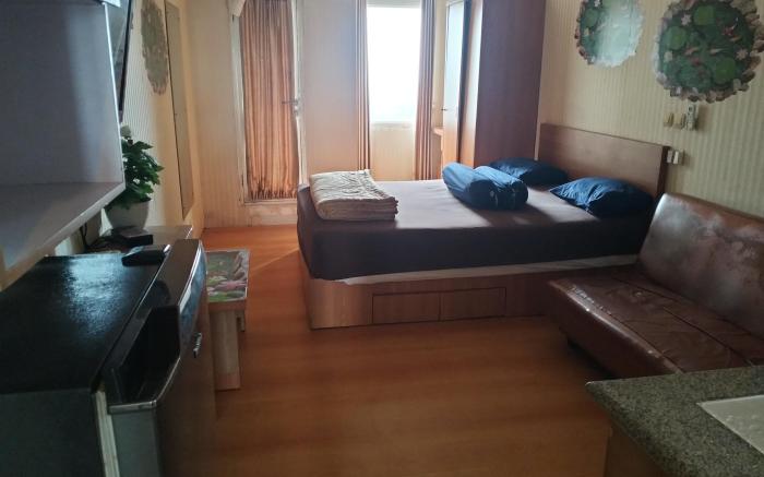 Semarang Candiland Apartement by SBM 10