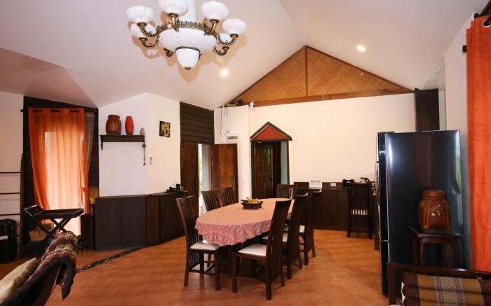 Lanna Chapel Residence