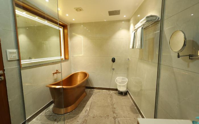 Hotel Darbar-E-Khas