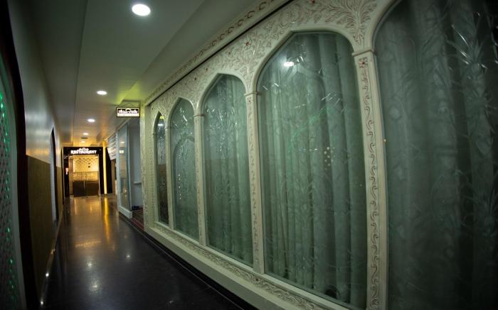 Hotel Darbar-E-Khas