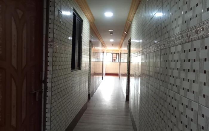 Goroomgo Apsara Guest House Ahmedabad