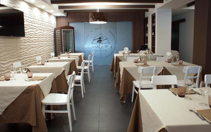 Hotel Leopardi Pomigliano