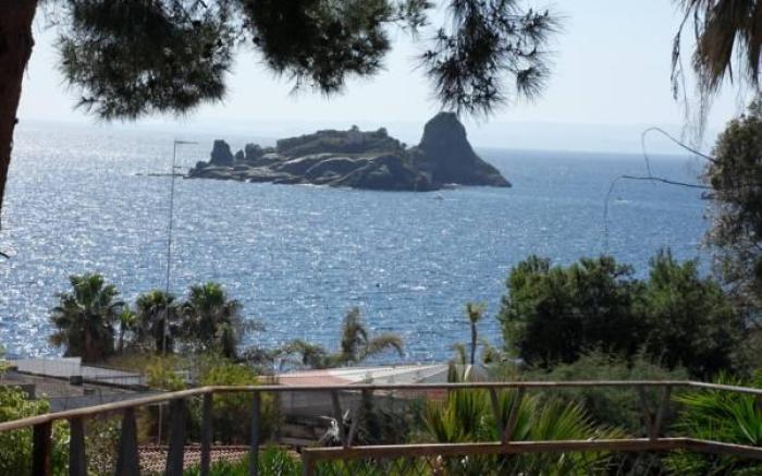 Villa delle Palme