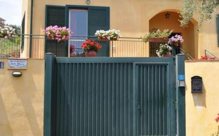 B&B Stella Marina