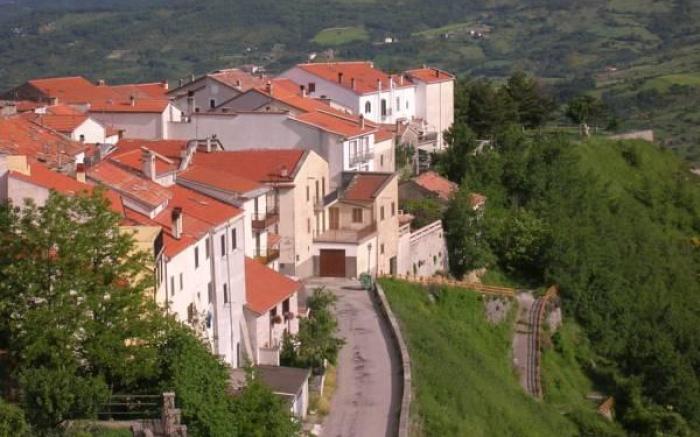 Borgo San Pietro