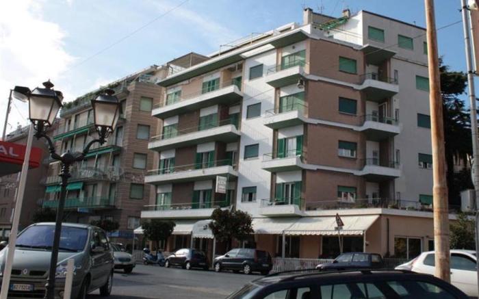 Albergo Anita Alassio