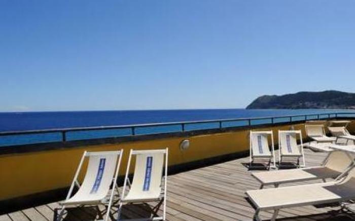 Grand Hotel Spiaggia