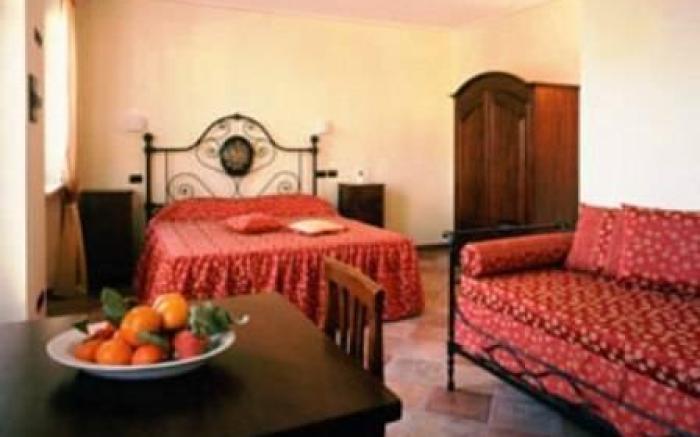 Casa Ressia