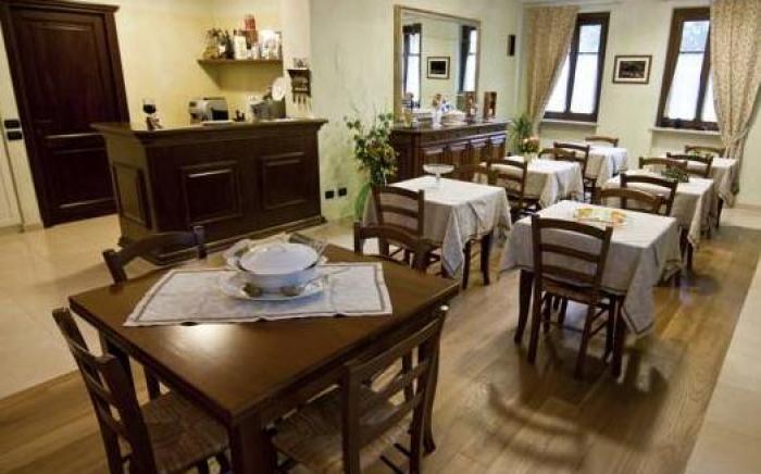 Casa Ressia