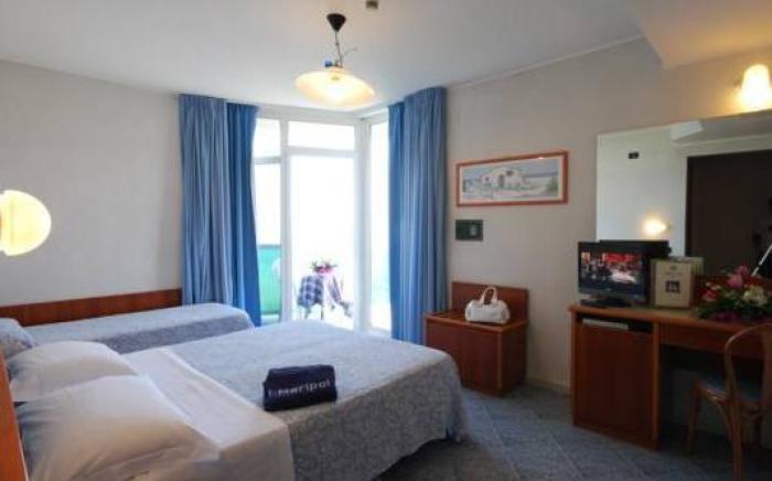 Hotel Meripol