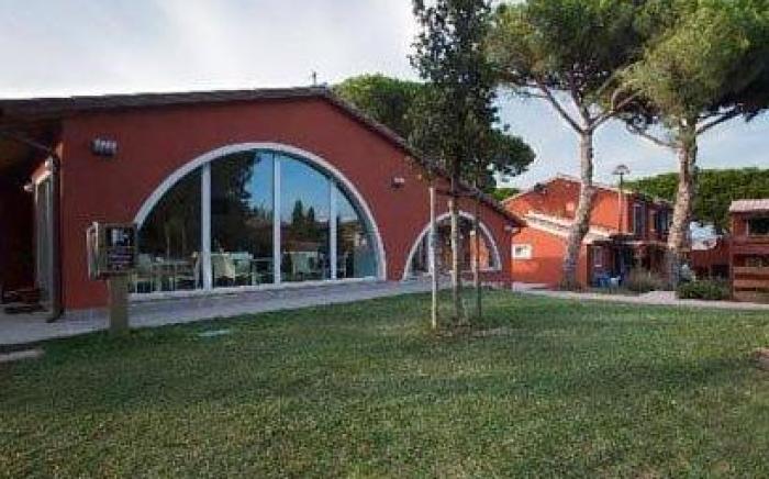 Residence Pineta