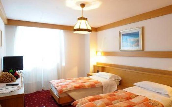 Hotel Alla Posta - Famiglia Pra dal 1866 a Caprile