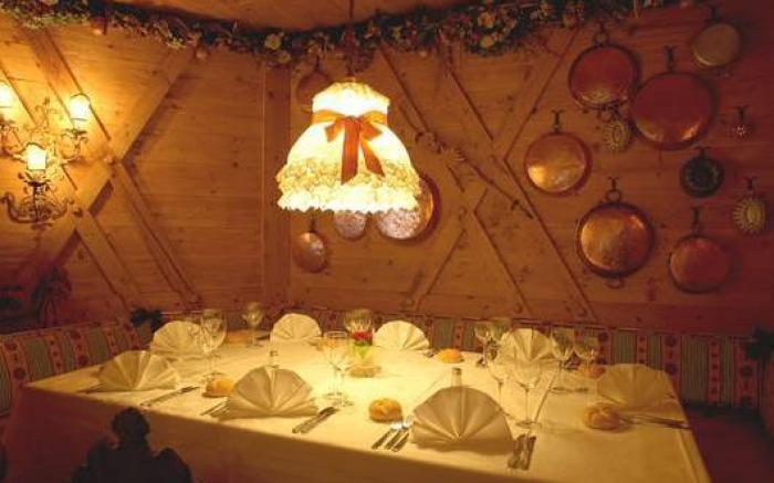 Sporthotel Europa Sul Lago