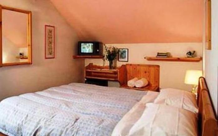 Sporthotel Europa Sul Lago