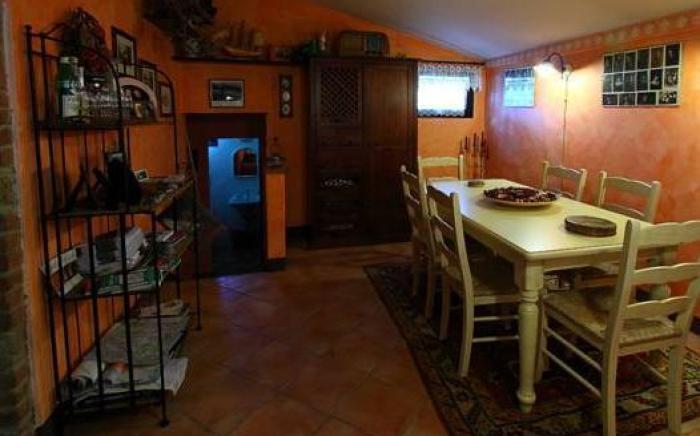 Agriturismo Il Paradiso