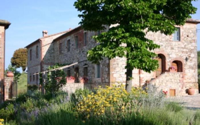 Agriturismo Podere Alberese