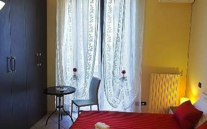 Bed & Breakfast Federico II
