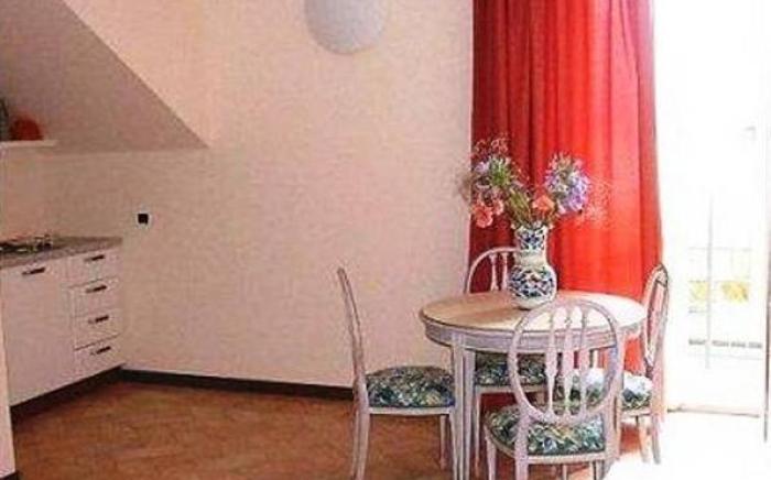 Residence la Limonera