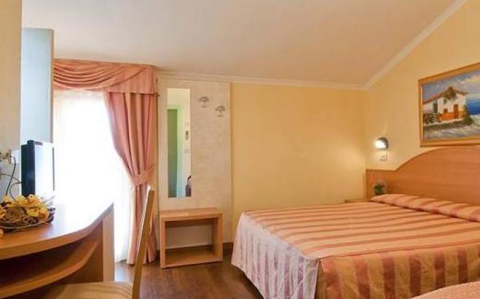 Albergo Ristorante Pozzi