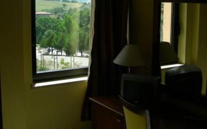 Hotel D.G. Garden