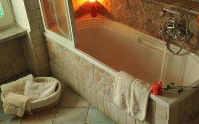 Hotel Villa Clementina