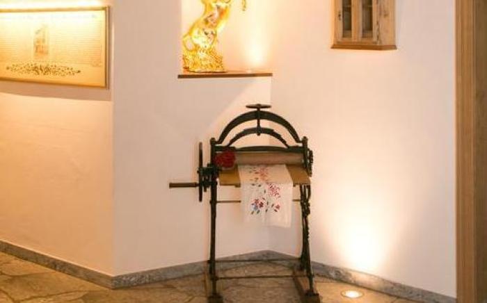 Hotel Goldenes Roessl-adults only